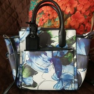 REED Atlantique Medium Convertible Satchel